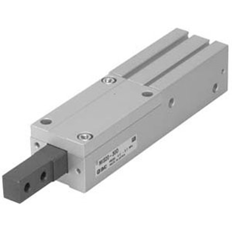 SMC MIS12-30D1A-M9NL MIS Series Escapements Single Finger Type