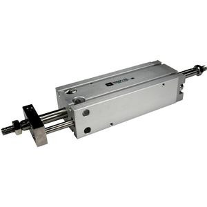 SMC CDUKW10-20D-M9PL CUKW Series Free Mount Cylinder