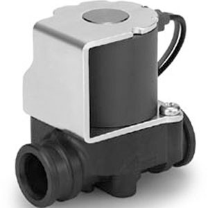 SMC VDW41-5GL2-6-C8-B-XF VDW30/40-XF Series Compact/Lightweight 2 Port Solenoid Valve For Air/Water