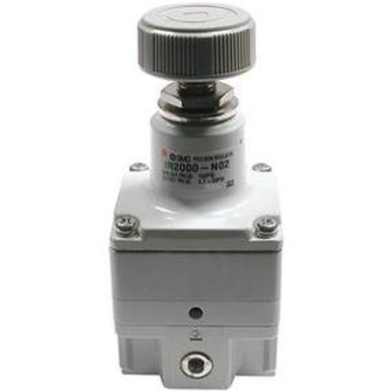 SMC 10-IR1020-01BG Regulator, Precision