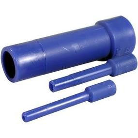 SMC 10-KQP-08 Fitting, Clean Room Pack of 10