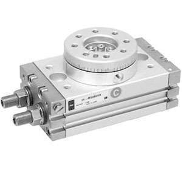 SMC 11-MSQA20R-M9PW 11-MSQ Series Clean Series Rotary Table