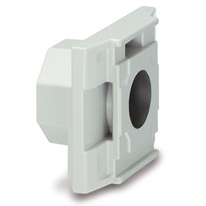 SMC E400-02-D Piping Adapter For AC-D Series