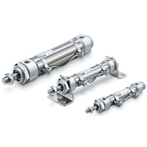 SMC CDM2E32-25Z1 CM2-Z1 Series Air Cylinder