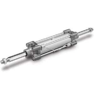 SMC C96KB32-50CW C96K Series ISO Standard (15552) Air Cylinder