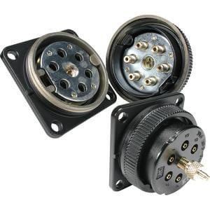SMC DM12P-04N Multi Connector