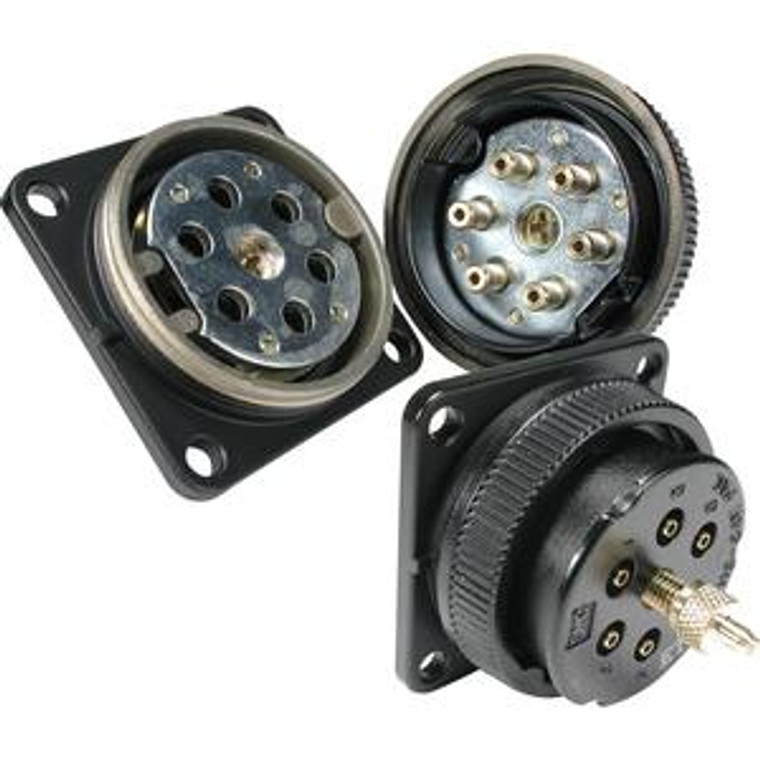 SMC DM6-06NU-C1 Multi-Connector