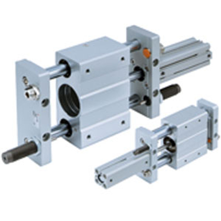 SMC CXTM20-175B-M9B CXT Series Platform Cylinder