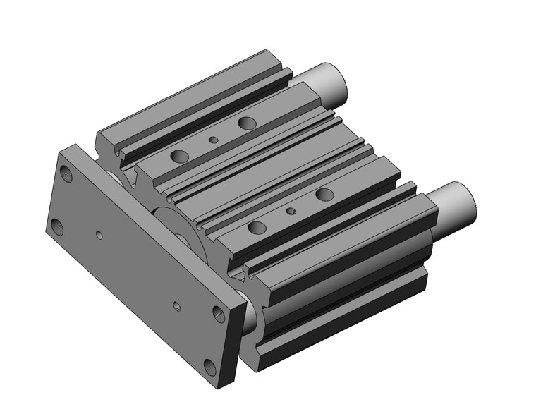 SMC MGPM50-75Z-M9BAL Mgp-Z Cylinder