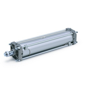 SMC CDA2L80-800Z-A93 CA2-Z Series Air Cylinder