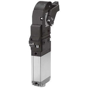 SMC CKZT80-60P CKZT Series Power Clamp Cylinder Bore Size