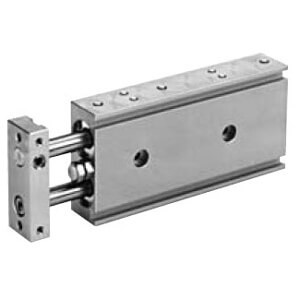 SMC 10-CXSL20-10 Cylinder, Air