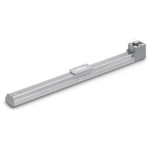 SMC LEFB40NZS-2500 Belt Drive Actuator