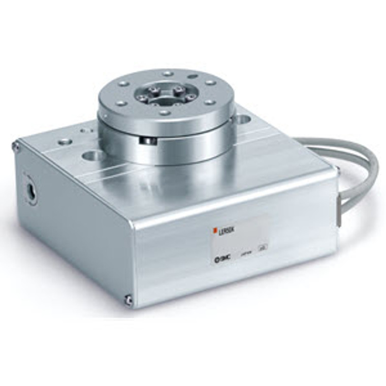 SMC LER30J-S1 Electric Rotary Table
