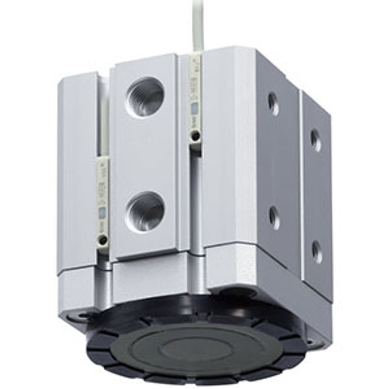 SMC MHM-25D2 Mhm, Magnetic Gripper