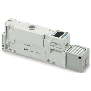 SMC ZL112AP-K15LZ Multistage Ejector