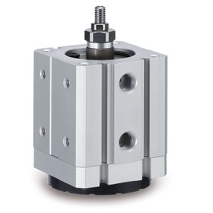 SMC MHM-50D2-M9PWZ MHM Series Magnet Gripper