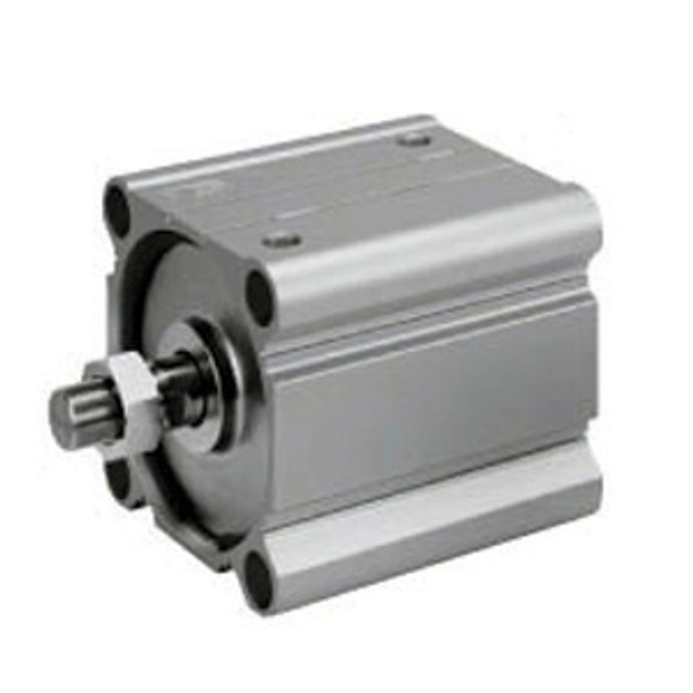SMC CDQ2B180TF-80DCMZ-M9PSAPC CQ2 Z Series Compact Cylinder