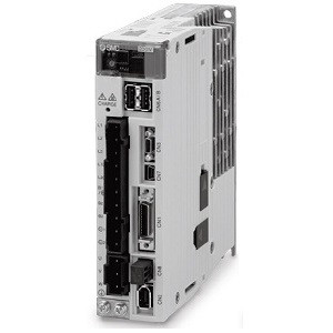 SMC LECYM2-V7 LECYM Series AC Servo Motor Driver Absolute Type MECHATROLINK-? Type