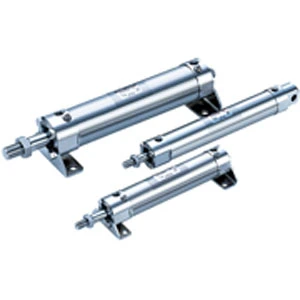 SMC CG5EN40SV-200 CG5·S Series Stainless Steel Cylinder