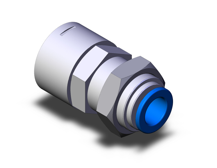 SMC KBE3-10 Piping Module Pack of 10