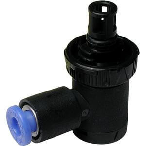 SMC KBS4-R4 Piping Module Pack of 10