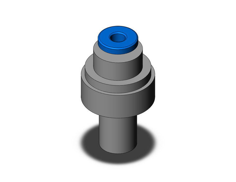 SMC KDMP-23 Multi-Connector Plug Pack of 10