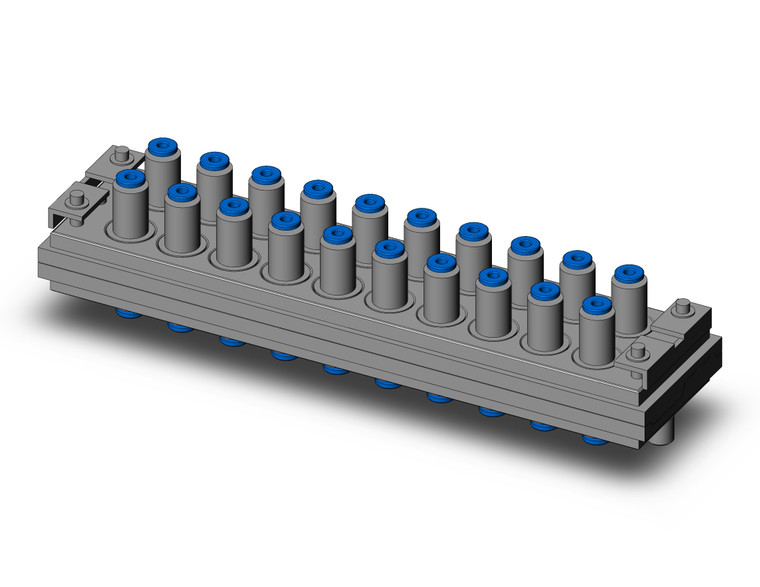 SMC KDM20-01 Multi Connector