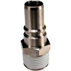 SMC KK13S-07B S Coupler, W/Barb Fitting Pack of 10