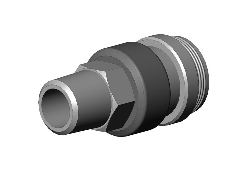 SMC KK3S-02MS S Coupler