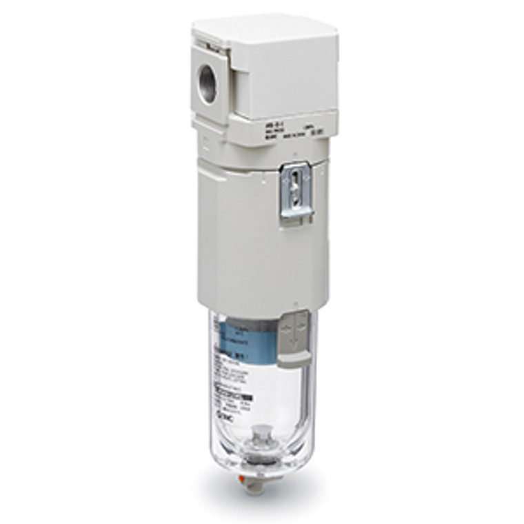 SMC AM40-N04C-Z-D Mist Separator