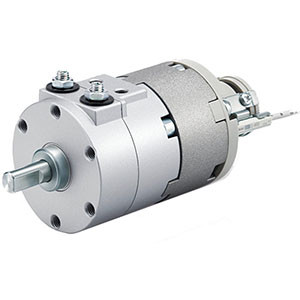 SMC CRBW15-180-M9NVL-CM Actuator, Rotary Vane Type