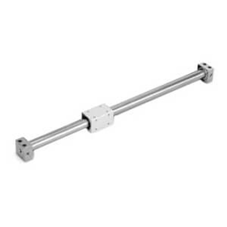 SMC 12-CY3R32-800N Cyl, Rodless, Clean Room