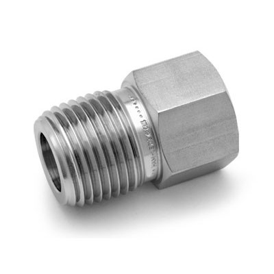 UCT Ham-let 110H SS 1/8 X 1/16 Pack of 10