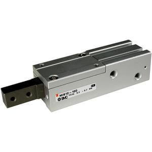 SMC MIS8-20D-M9NZ Escapement, Sgl Finger