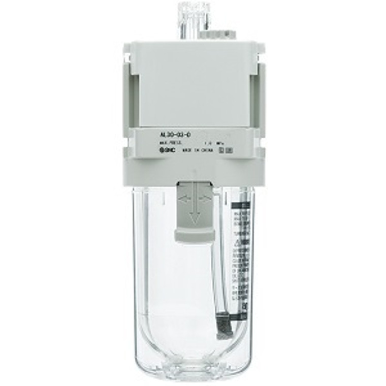 SMC AL30-N03-38RZ-D AL20-D?AL60-D Series Modular Type Lubricators