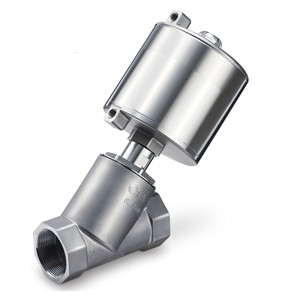SMC JSB11-ST10AF-2S JSB Series Angle Seat Valve Air Operated Type