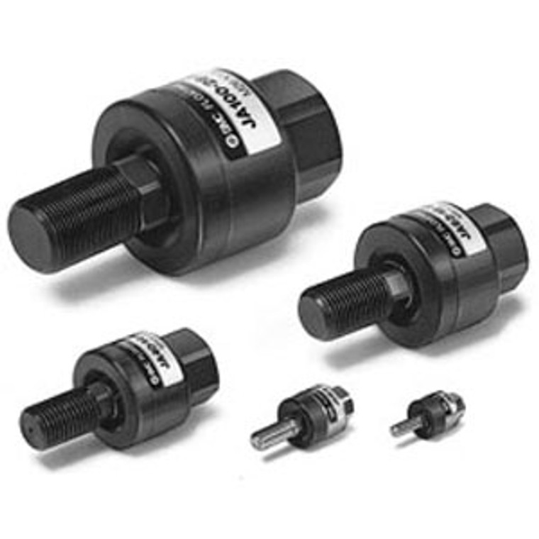 SMC JAF80-22-150-X11 JA Series Floating Joint