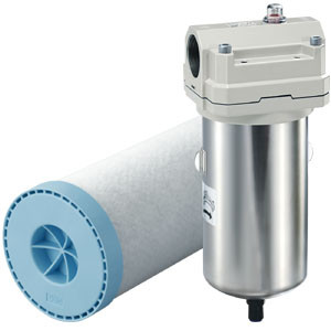 SMC AM90D-20 Mist Separator