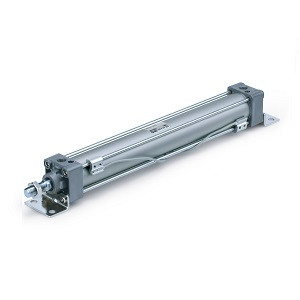 SMC MBT80-1650Z MB-Z Series Air Cylinder