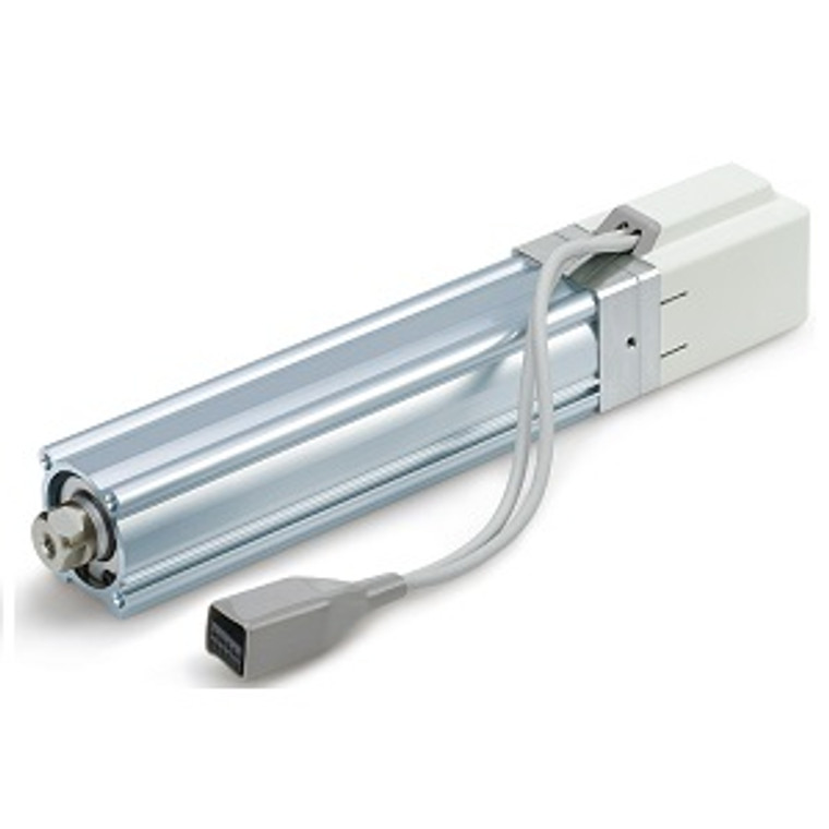 SMC LEY32EC-200CD-R8CE18 LEY-E Series Electric Actuator/Rod Type Battery-less Absolute Encoder