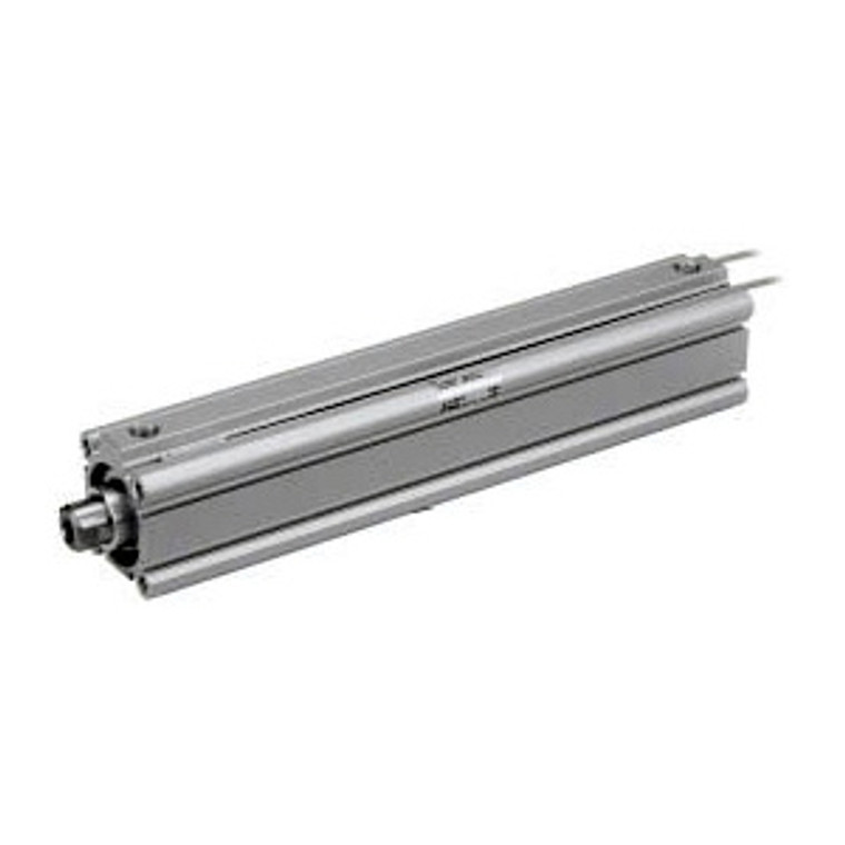 SMC CDQ2F80TN-125DCZ-A96VL CQ2 Z Series Compact Cylinder