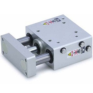 SMC HYDG40TNH-50F HYG Series Hygienic Design Cylinder