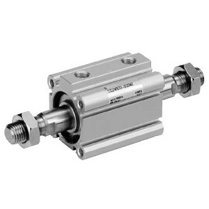 SMC 25A-CDQ2WA100-30DZ 25A-CQ2W Series Compatible With Secondary Compact Cylinder