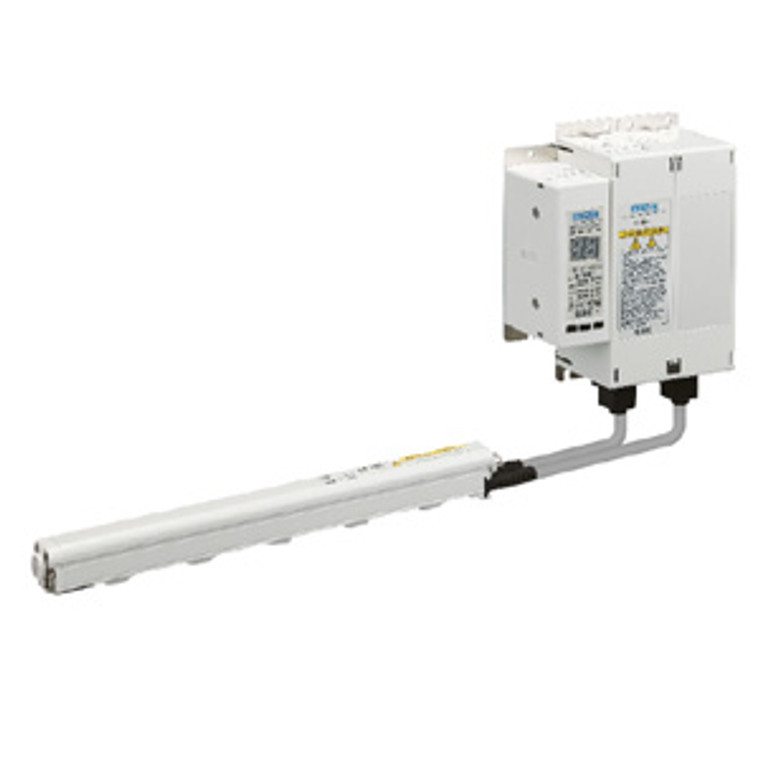 SMC IZT40-64D28H-5FU Standard Type Ionizer Package