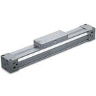 SMC MY1B25G-710Z Cylinder, Rodless, Mechanically Jointed