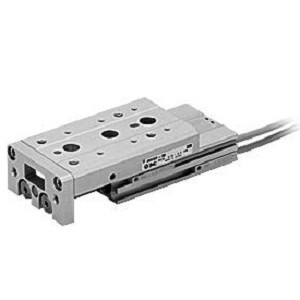 SMC 25A-MXS16-125B 25A-MXS Series Compatible With Secondary Batteries Air Slide Table