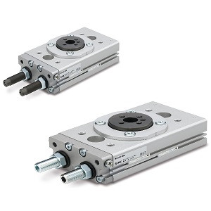 SMC MSQ50D-M9PW-XN MSQ Series Rotary Table/Rack & Pinion Type Basic Type