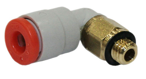 SMC KQ2L08-02S-X12 Fitting *Lqa