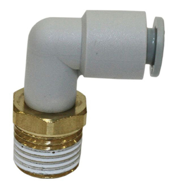 SMC KQ2L12-04S-X2 Fitting, Male Elbow *Lqa Pack of 5